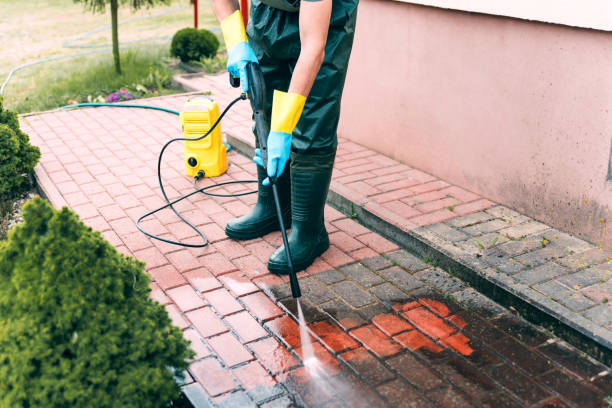Pressure Washing Contractors in Portsmouth, OH