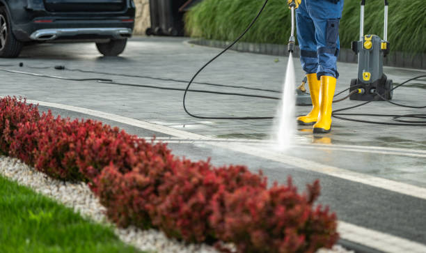 Why Choose Our Certified Pressure Washing Experts for Your Project Needs in Portsmouth, OH?