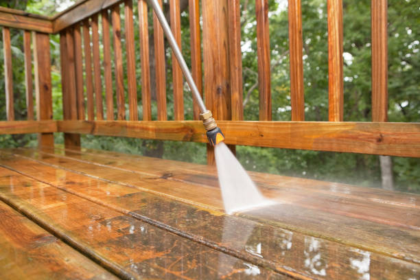 Professional Pressure Washing in Portsmouth, OH