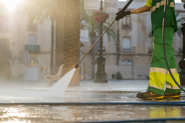 Best Roof Pressure Washing  in Portsmouth, OH
