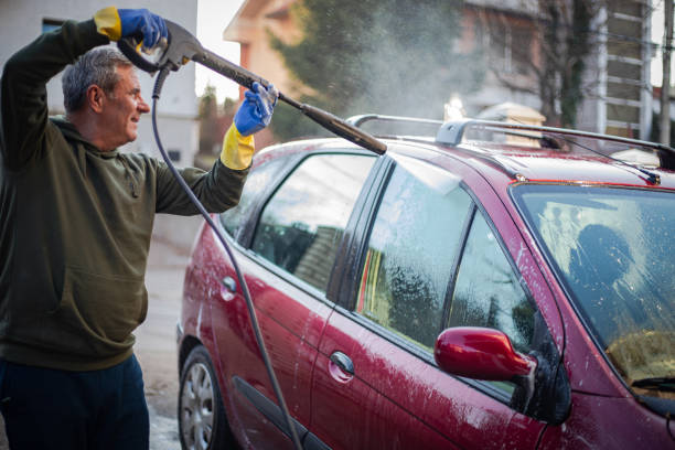 Trusted Portsmouth, OH Pressure Washing Experts