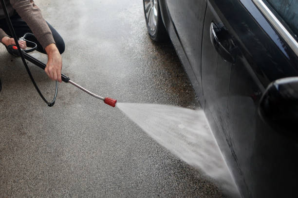 Best Roof Power Washing Services  in Portsmouth, OH