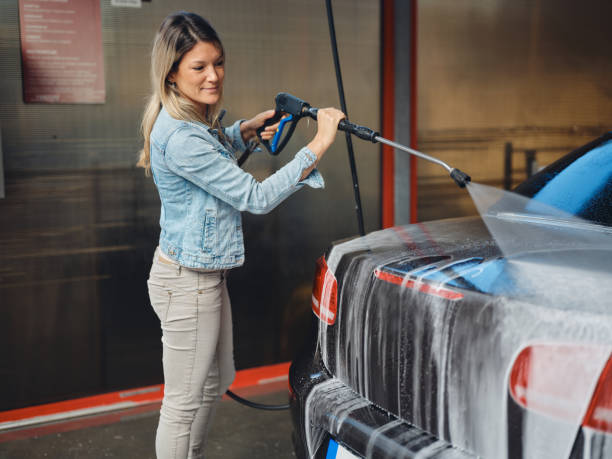 Why Choose Our Certified Pressure Washing Experts for Your Project Needs in Portsmouth, OH?
