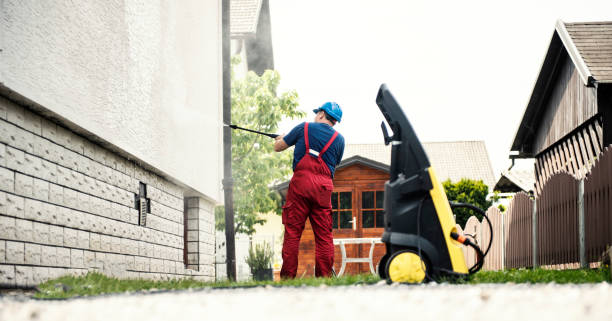 Best Pressure Washing Brick  in Portsmouth, OH